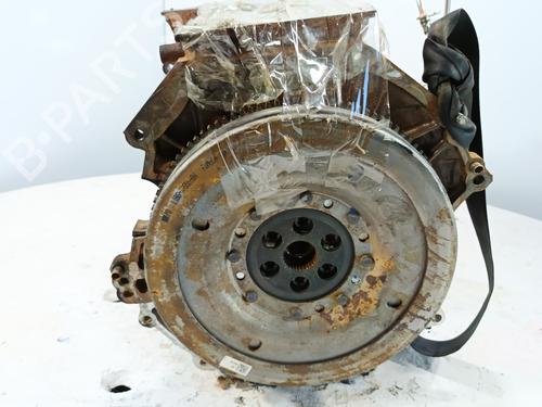 Outra FORD PUMA (J2K, CF7) 1.0 EcoBoost mHEV | BP29164405O1 