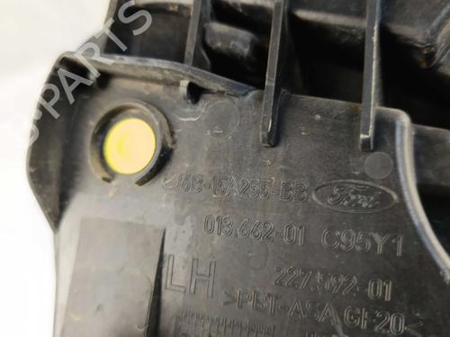 Left front fog light FORD KUGA III (DFK) | BP33844248C30 - Image 4