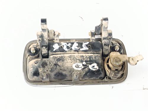 Front right exterior door handle SUZUKI VITARA (ET) HDI (SE 420HDI) | BP32414915C129