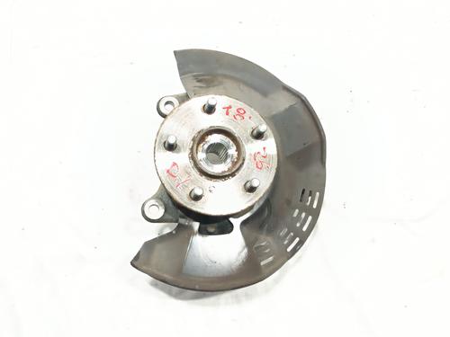 Used Left front steering knuckle TOYOTA C-HR (_X1_) 1.8 Hybrid (ZYX10_, ZYX11_) (98 hp) 32001371