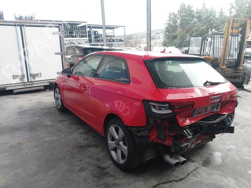 AC compressor AUDI A3 (8V1, 8VK) 2.0 TDI | BP34634520M34  - Image 8