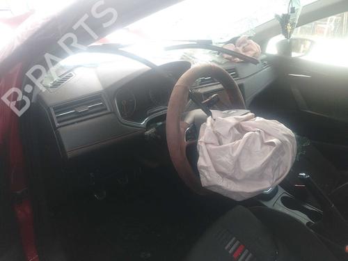 Starter SEAT IBIZA V (KJ1, KJG) 1.0 TSI | BP37534023M8  - Image 13