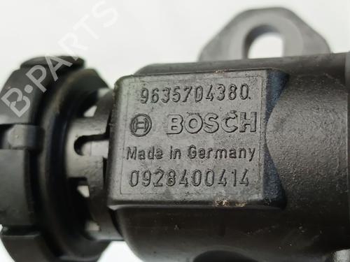 Other SUZUKI VITARA (ET) HDI (SE 420HDI) | BP32414885O1