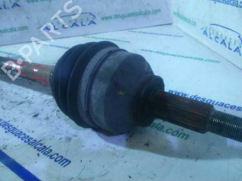 Left front driveshaft RENAULT TRAFIC II Van (FL) | BP10989746M38 - Image 2