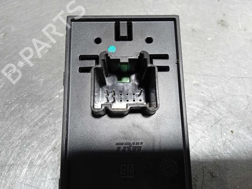 Right front window switch OPEL ASTRA K (B16) | BP10148454I26 - Image 3