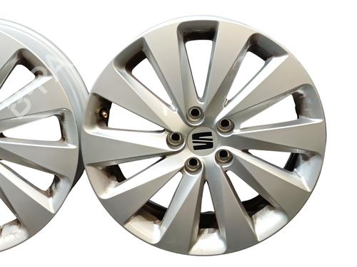 Rim SEAT ARONA (KJ7, KJP) 1.0 TSI | BP28421145C45 