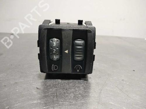Frlygte justeringsmotor RENAULT MEGANE III Grandtour (KZ0/1) 1.6 dCi (KZ00, KZ12, KZ13) (130 hp) 14347863