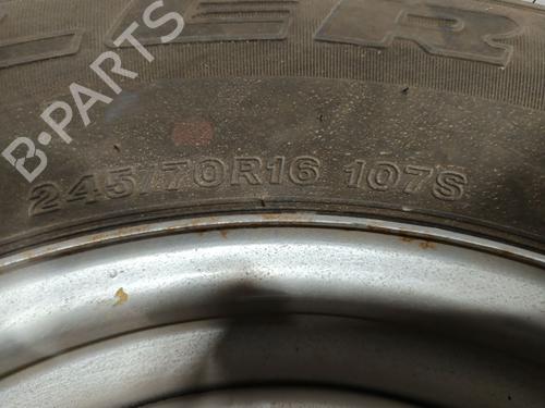 Jack Kit OPEL FRONTERA B (U99) 2.2 DTI (6B_ZC, 6B_VF, 6B_66, 6B_76) | BP29377721C119 