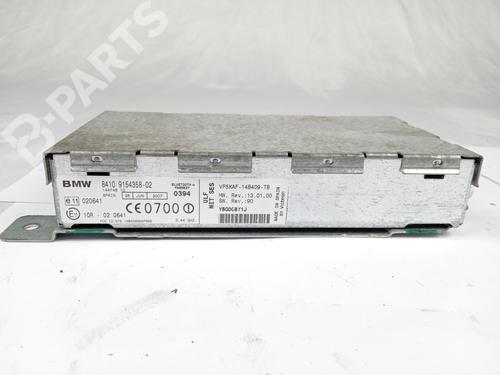 Used Electronic module Electronic module BMW X3 (E83) [2003-2011] 10494796 10494796