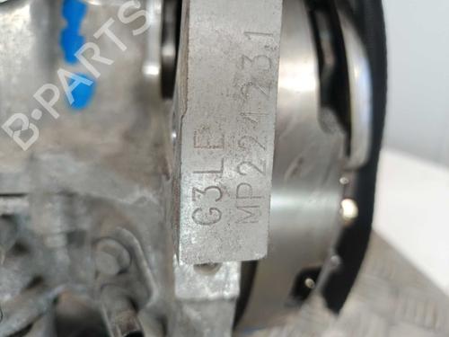 Engine (For Parts) HYUNDAI i30 FASTBACK (PDE, PDEN) 1.0 T-GDI | BP40447613M64 - Image 10