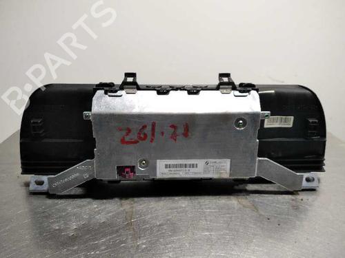 Display monitor BMW 5 (F10) 520 d | BP10142789C48 - Image 2