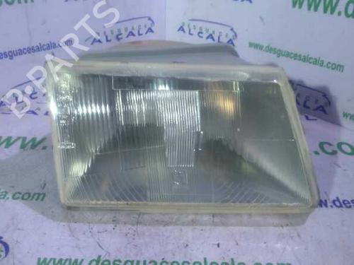 Used Right headlight Right headlight 10029430 10029430