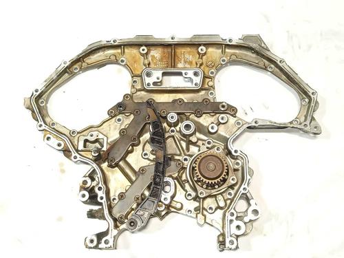 Used Timing cover Timing cover 16522134 16522134