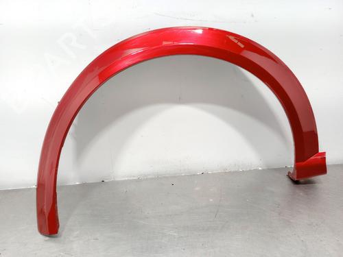 Used Front left wheel arch trim FORD PUMA (J2K, CF7) [2019-2025]  24341678