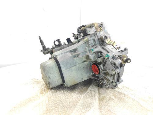 Gearbox PEUGEOT 206 Hatchback (2A/C) 1.4 HDi eco 70 | BP18946062M3 