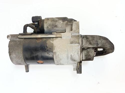 Used Starter Starter OPEL MERIVA B MPV (S10) 1.6 CDTI (75) (110 hp) 34570102 34570102