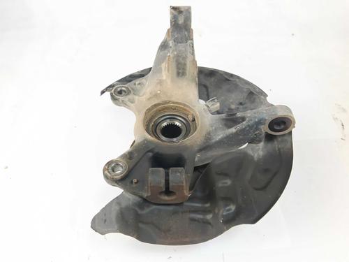 Right front steering knuckle FORD FOCUS IV (HN) 1.5 EcoBlue | BP37437333M26 - Image 2