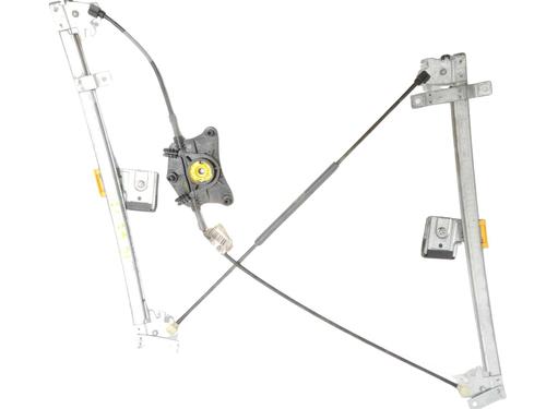 Used Front left window mechanism Front left window mechanism VW GOLF V (1K1) 1.9 TDI (105 hp) 24973872 24973872