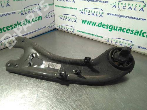 Used Left rear suspension arm Left rear suspension arm KIA SPORTAGE IV (QL, QLE) [2015-2022] 10958259 10958259