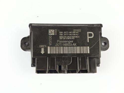 Used Electronic module Electronic module FORD KUGA III (DFK) [2019-2026] 33649985 33649985