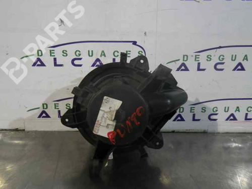 Heater blower motor FIAT PUNTO (176_)  | BP11248514M62 