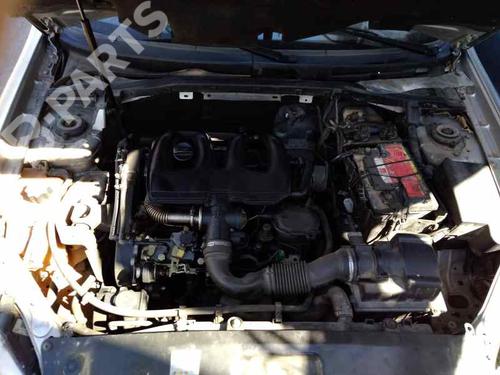 Gearbox CITROËN XSARA (N1) 1.9 D | BP9994358M3 