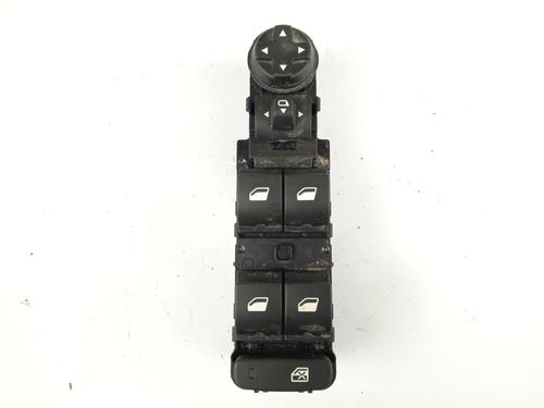 Used Left front window switch OPEL CORSA F (P2JO) 1.2 (68) (101 hp) 17495423