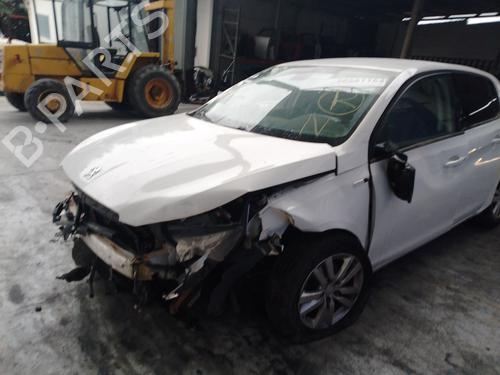 Starter PEUGEOT 308 II (LB_, LP_, LW_, LH_, L3_) 1.6 HDi 100 | BP30889900M8 