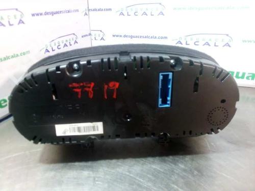 Instrument cluster AUDI A1 (8X1, 8XK)  | BP10179465C47 