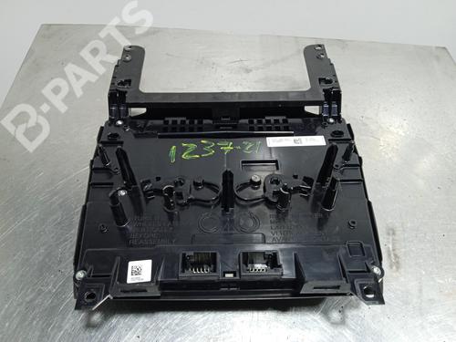 Climate control CITROËN C4 II (NC_)  | BP9984407I5 