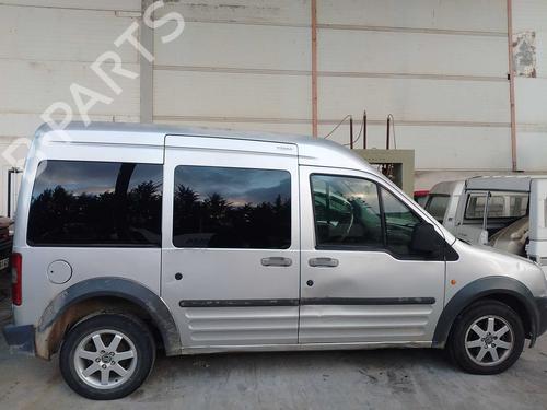 Left headlight FORD TRANSIT CONNECT (P65_, P70_, P80_) 1.8 TDCi | BP32760627C28 - Image 5
