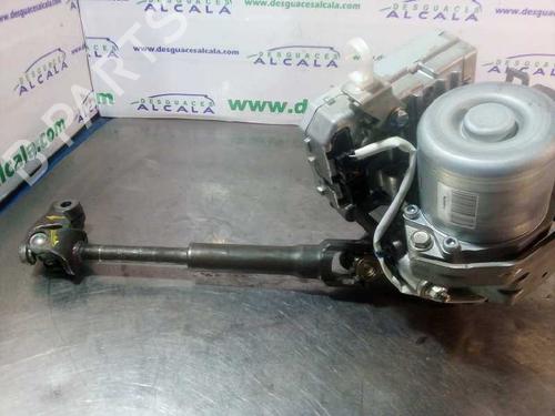 Steering column NISSAN PULSAR Hatchback (C13) 1.5 dCi | BP9993660M21 - Image 3