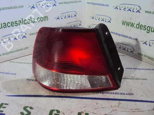 Used Left taillight Left taillight 9988428 9988428