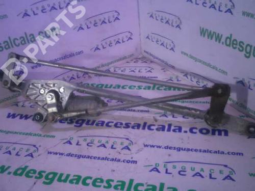 Front wiper motor SUZUKI GRAND VITARA II (JT, TE, TD)  | BP9989313M29 