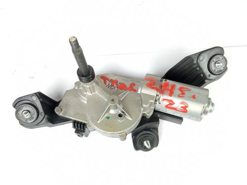 Used Rear wiper motor KIA SPORTAGE IV (QL, QLE) 1.7 CRDi (116 hp) 13038848
