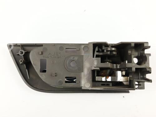 Front left interior door handle TOYOTA LAND CRUISER PRADO (_J12_) 3.0 D-4D (KDJ120, KDJ125) | BP29619151I13 