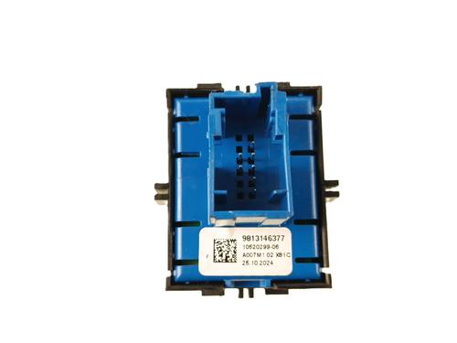 Switch PEUGEOT RIFTER 1.5 BlueHDi 100 | BP39248645I30 - Image 2