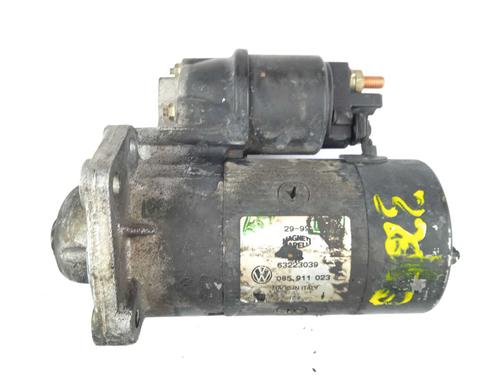 Used Starter Starter 13411596 13411596