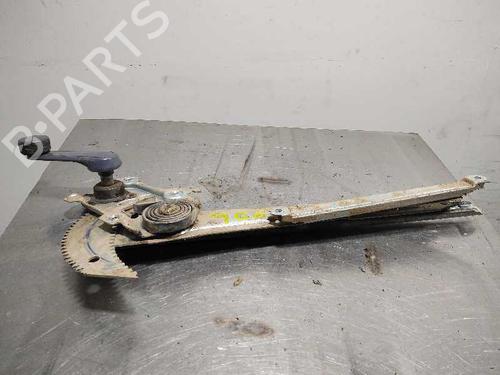 Rudehejsemekanisme Højre bagtil Rudehejsemekanisme Højre bagtil 10152063 10152063