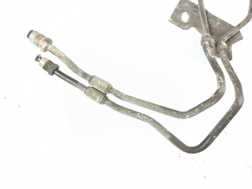 Pipe MITSUBISHI LANCER VIII (CY_A, CZ_A) EVO X (CZ4A) | BP28542796M125 - Image 2