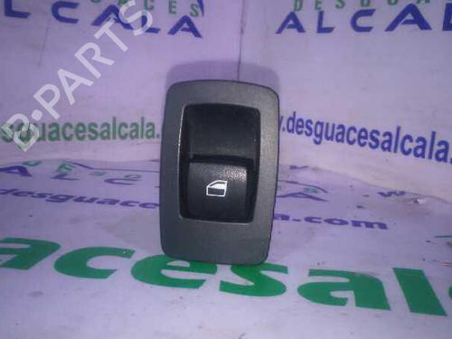 Used Left rear window switch Left rear window switch BMW 3 (E90) 320 d (177 hp) 9989226 9989226