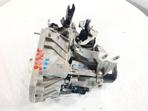 Gearbox DACIA SANDERO II TCe 90 (B8M1, B8MA, B8AC) | BP31130986M3 