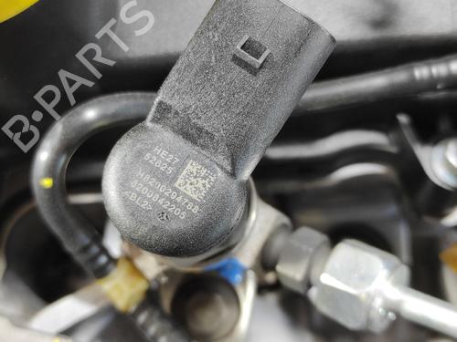 Motor RENAULT SCÉNIC II (JM0/1_) 1.5 dCi (JM1E, JM16) | BP28317352M1 