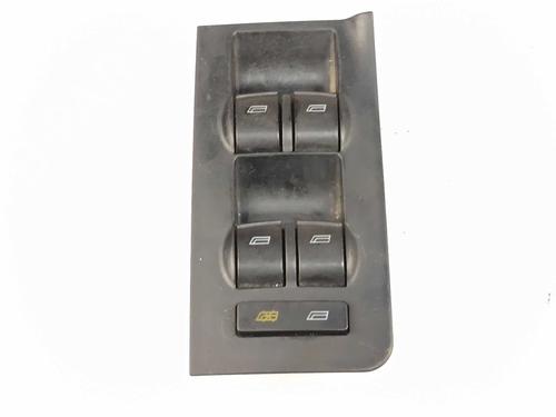 Used Left front window switch Left front window switch AUDI A6 C5 (4B2, 4B4) 2.4 (165 hp) 30906990 30906990