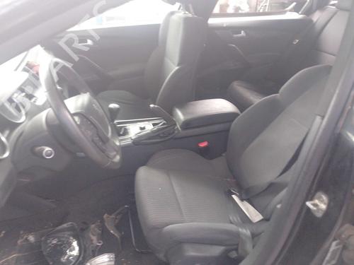 Engine PEUGEOT 508 SW I (8E_) 2.0 HDi | BP31065513M1 - Image 31