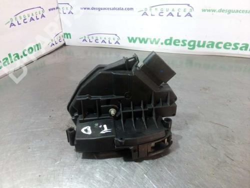 Used Rear right lock FORD FOCUS III [2010-2020]  10929404