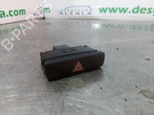 Used Warning switch Warning switch VW PASSAT B7 (362) [2010-2016] 14354394 14354394