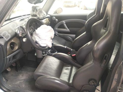 Left front steering knuckle MINI MINI (R50, R53) Cooper S | BP10012606M25  - Image 9