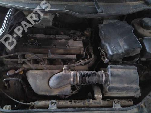 Steering pump PEUGEOT 206 Hatchback (2A/C) 2.0 S16 | BP10928679M99 