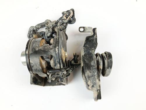 Used Support TOYOTA LAND CRUISER PRADO (_J15_) 2.8 D-4D (GDJ155, GDJ150) (204 hp) 28424782
